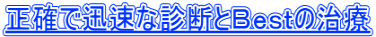 ���m�Őv���Ȑf�f�Ƃa�������̎���
